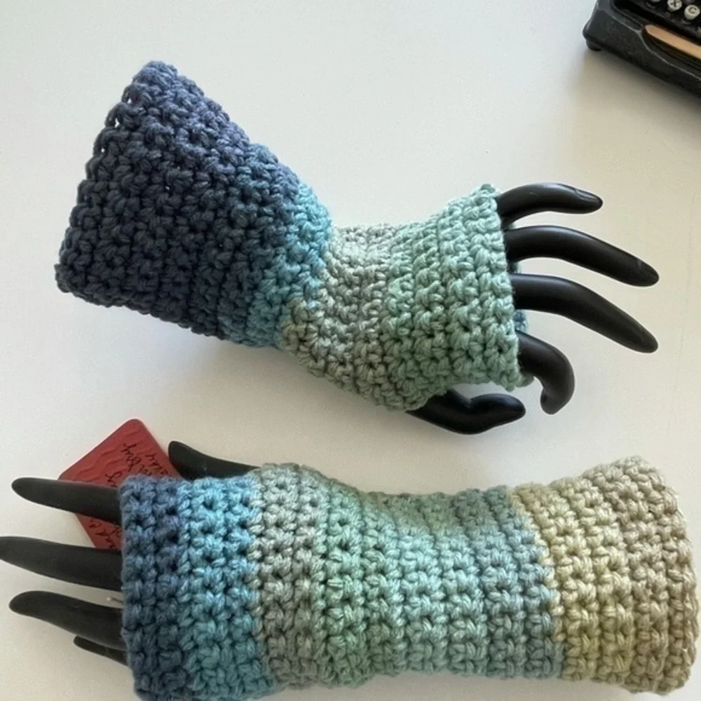 🛑LEAVING SOON🛑 All Handmade Crochet is Moving To Our Website Only